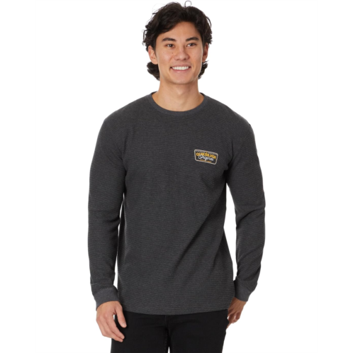 Quiksilver Adrenaline Spike Long Sleeve Thermal