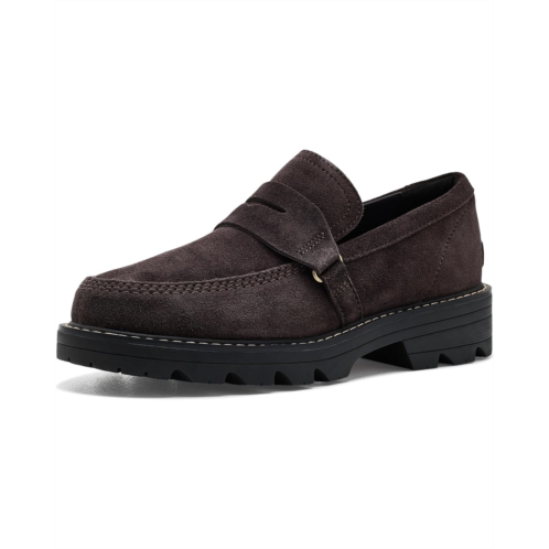 Womens SOREL Revel Ave Loafer
