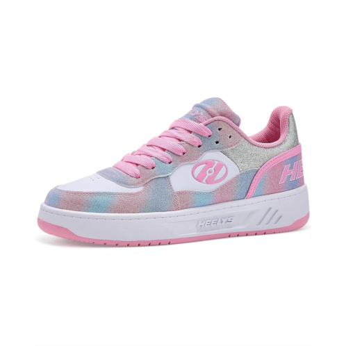 Girls Heelys Rezerve Low (Little Kid/Big Kid)