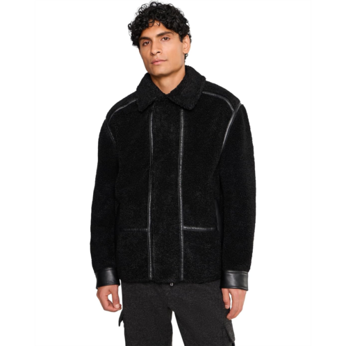 Mens UGG Quinley Jacket