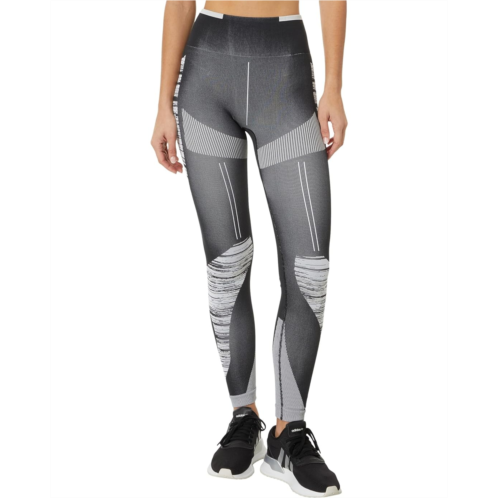 Womens adidas by Stella McCartney TrueStrength Seamless Yoga Leggings