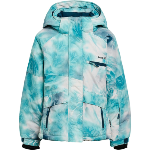 Girls Kamik Kids Anya Jacket (Toddler/Little Kid/Big Kid)