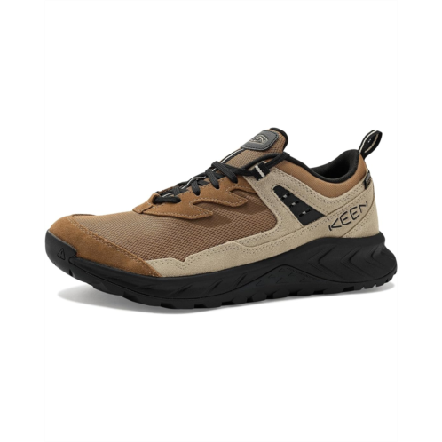 KEEN Hightrail Waterproof Hiking Shoes