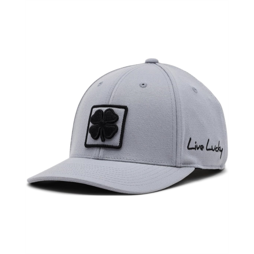 Black Clover Boxed In Luck 7 Adjustable Hat