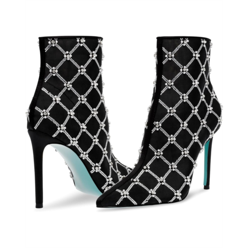 Blue by Betsey Johnson Larkk