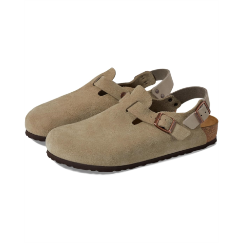 Unisex Birkenstock Tokio Clog - Suede