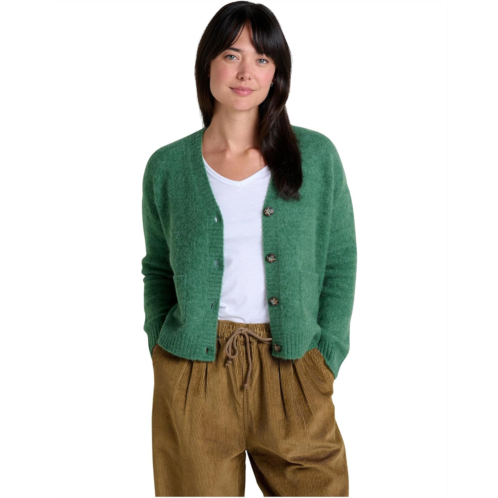 Toad&Co Toddy Cardigan