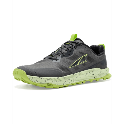 Mens Altra Lone Peak 9