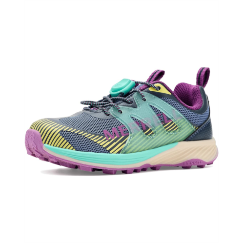 Kids Merrell Kids Agility Peak KDZ (Little Kid/Big Kid)