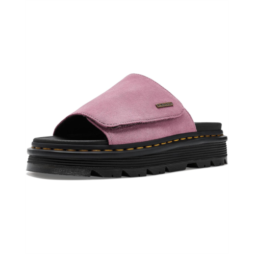 Dr. Martens Unisex Dr Martens Zebzag Slides