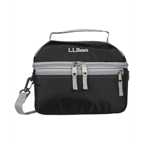 L.L.Bean Kids LLBean Kids Flip Top Lunch Box