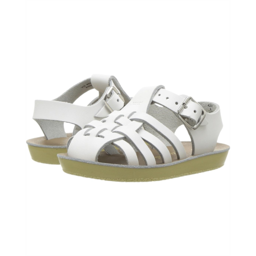 Salt Water Sandal by Hoy Shoes Sun-San - Sailors (Infant/Toddler)