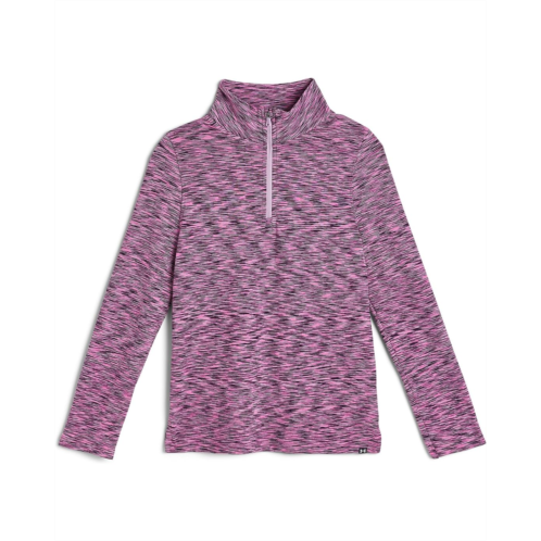 Girls Under Armour Kids Twist 1/2 Zip (Big Kid)