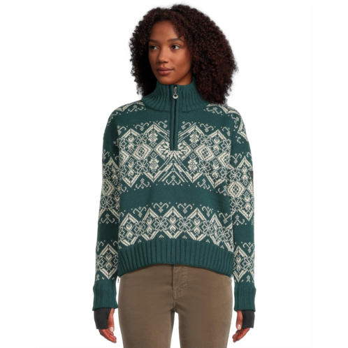 Dale of Norway Roset Weatherproof Sweater