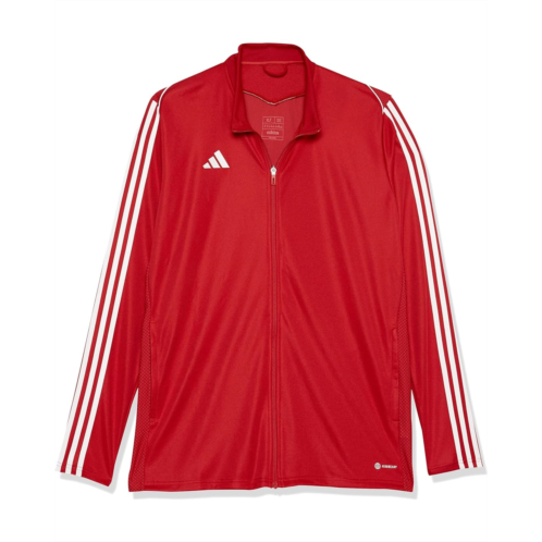 Adidas Big & Tall Tiro 23 Training Jacket