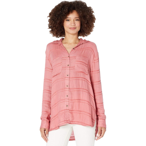 Billabong Easy Movin Shirt