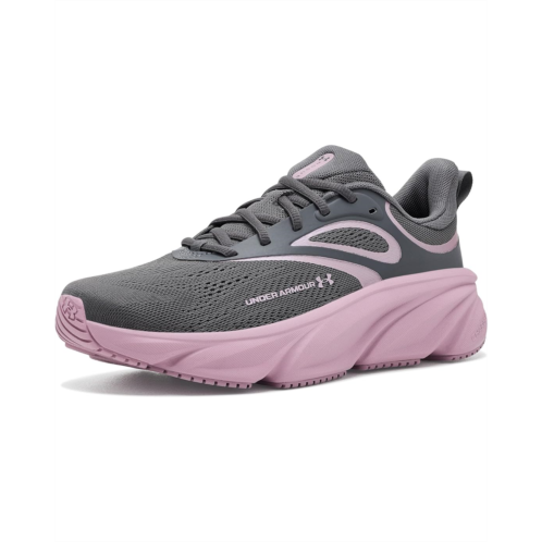 Womens Under Armour Charged Rogue 6
