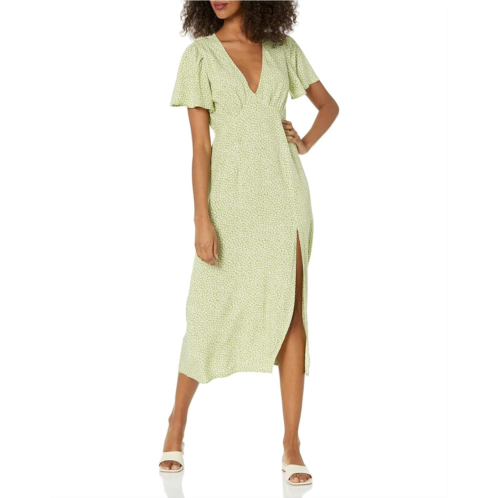 Billabong Jet Set Dress