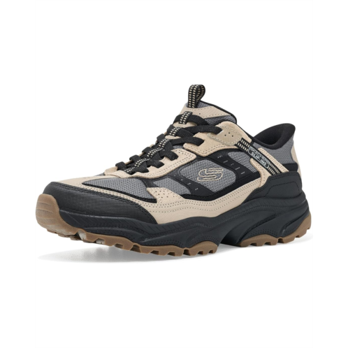 Mens SKECHERS Vigor AT Hands-Free Slip-In Sneakers