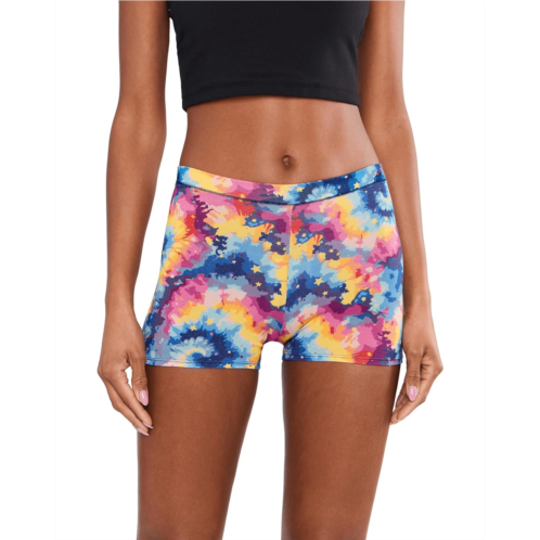 Womens MeUndies Feel Free Boyshorts