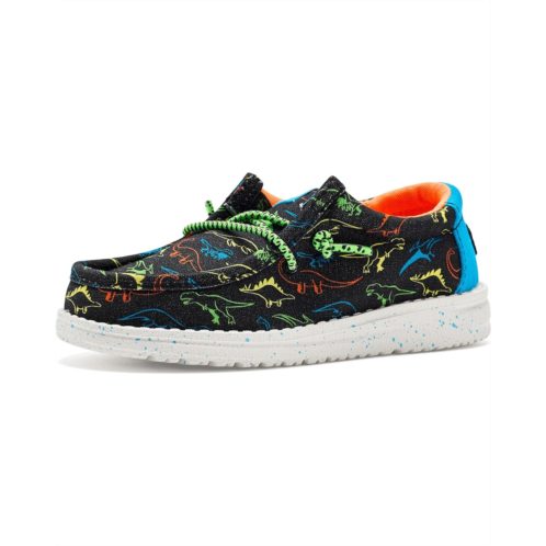 Hey Dude Kids Wally Print