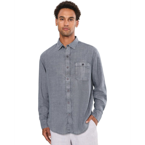 Mens Tommy Bahama Bonfire Beach Twill