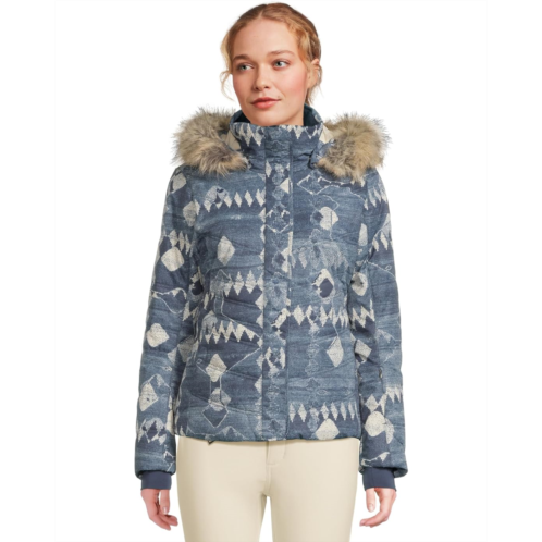 Womens Obermeyer Tuscany II Jacket