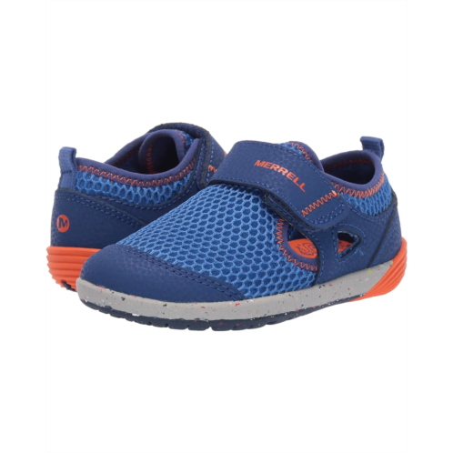 Kids Merrell Kids Bare Steps H20 (Toddler)