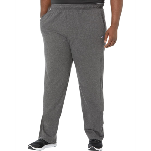 Champion Big & Tall Everyday Closed Bottom Cotton Pants