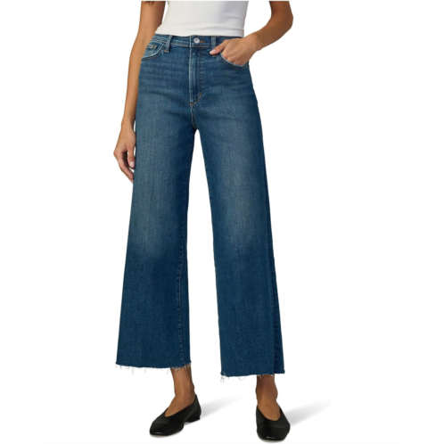 Womens Joes Jeans The Mia Wide Leg Ankle