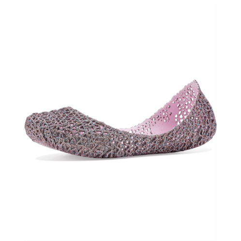 Girls Mini Melissa Campana Papel (Little Kid/Big Kid)