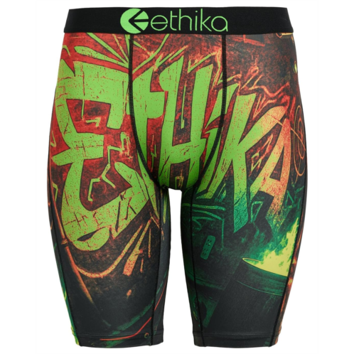 Ethika The Wall