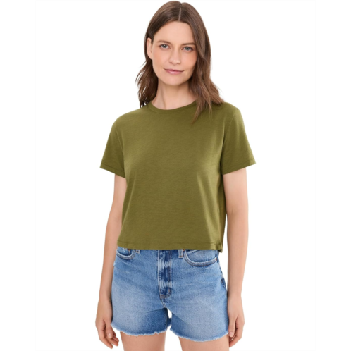 Madewell Bella Tee Slub