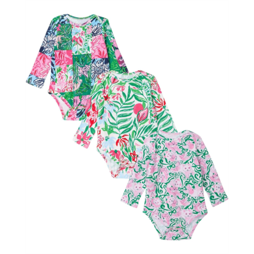 Lilly Pulitzer Kids Minnie Gift Set (Infant)