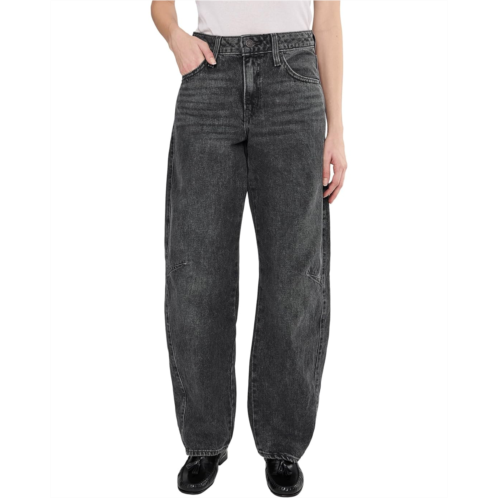 Womens Levis Premium Baggy Dad Barrel