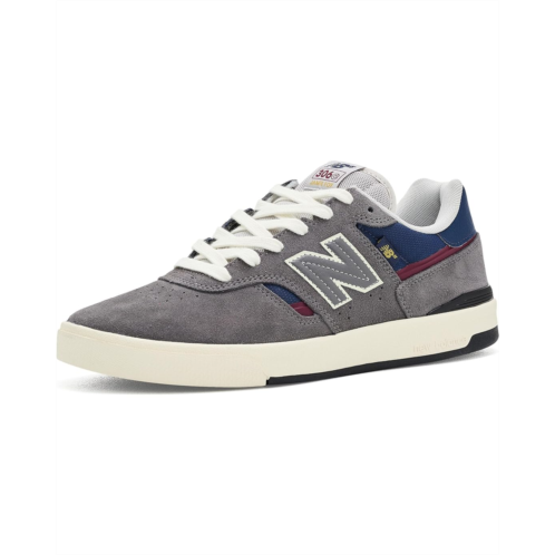 Unisex New Balance Numeric 306 Cup Jamie Foy