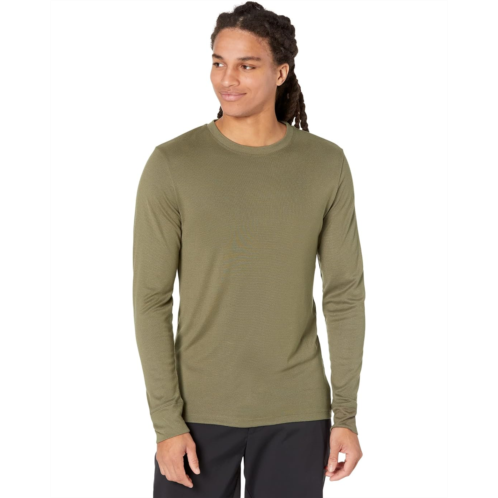 Theory Essential Tee Long Sleeve Anemon