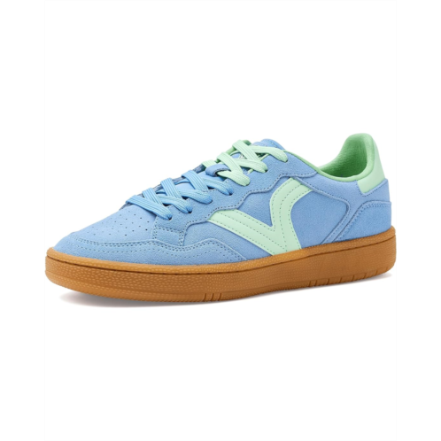 Victoria Smash Suede