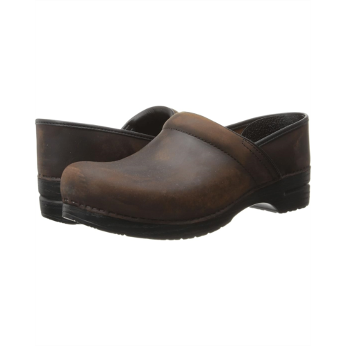Mens Dansko Professional Clog