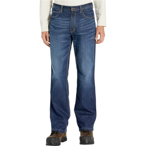 Mens Wolverine FR (Flame Resistant) Stretch Denim