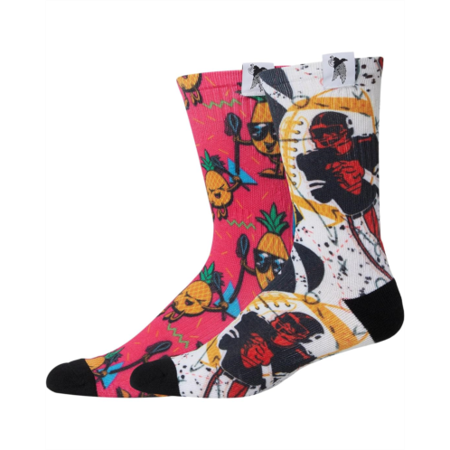 Kids FLOW SOCIETY QB Football & Pineapple Lax 2 Pack (Big Kid)
