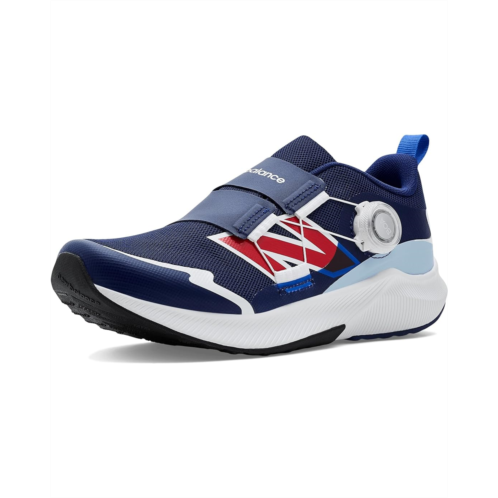 New Balance Kids Dynasoft Reveal v4 BOA (Big Kid)