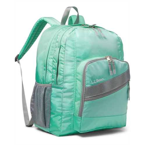 L.L.Bean Kids LLBean Kids Kids Deluxe Backpack