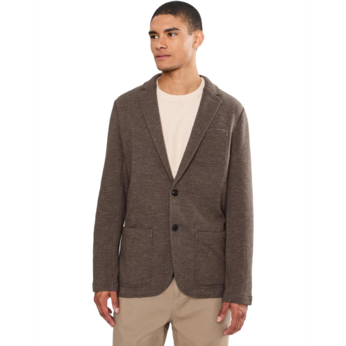 Mens Faherty Inlet Knit Blazer
