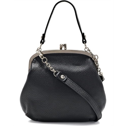 HOBO Alba Frame Crossbody