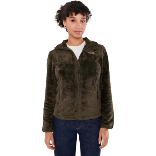Womens The North Face Osito Jacket