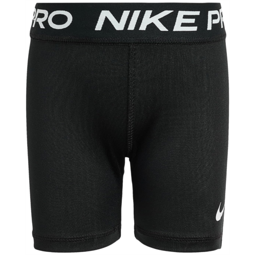 Girls Nike Kids Pro Dri-FIT Shorts (Little Kid)