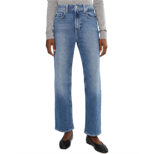 Womens Paige Stevie Ankle in Frittata