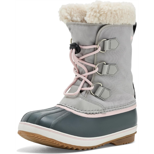 Kids SOREL Kids Yoot Pac Nylon Waterproof (Big Kid)