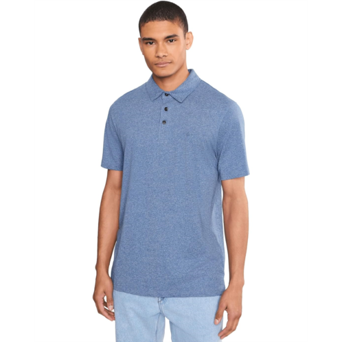 Mens Volcom Wowzer Polo